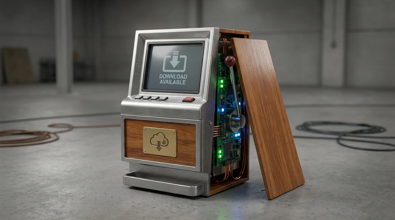 Naughty or Nice: Christmas Slot Free