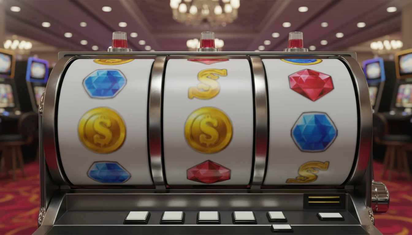 Naughty or Nice: Christmas Slot Game Online